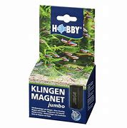 Klingen Magnet